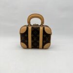 Louis Vuitton Mini Luggage BB Monogram