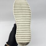 Louis Vuitton Time Out Sneakers Monogram Pink White