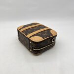 Louis Vuitton Mini Luggage BB Monogram