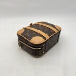 Louis Vuitton Mini Luggage BB Monogram