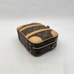 Louis Vuitton Mini Luggage BB Monogram