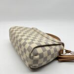 Louis Vuitton Croisette Damier Azur GHW