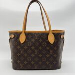 Louis Vuitton Neverfull PM Monogram GHW