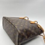 Louis Vuitton Neverfull PM Monogram GHW