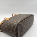 Louis Vuitton Neverfull PM Monogram GHW