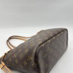 Louis Vuitton Neverfull PM Monogram GHW