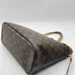 Louis Vuitton Neverfull PM Monogram GHW
