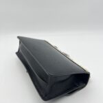 Gucci Dionysus Embossed Snake Skin/Black/Green SHW