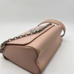 Louis Vuitton Twist MM Epi Leather Pink GHW