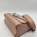 Louis Vuitton Twist MM Epi Leather Pink GHW