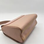 Louis Vuitton Twist MM Epi Leather Pink GHW