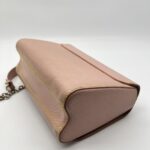 Louis Vuitton Twist MM Epi Leather Pink GHW