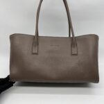 Chanel Archetype Executive Calfskin brown GHW