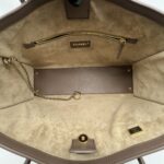 Chanel Archetype Executive Calfskin brown GHW