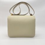 Hermes Constance 24 Evercolor Beton GHW