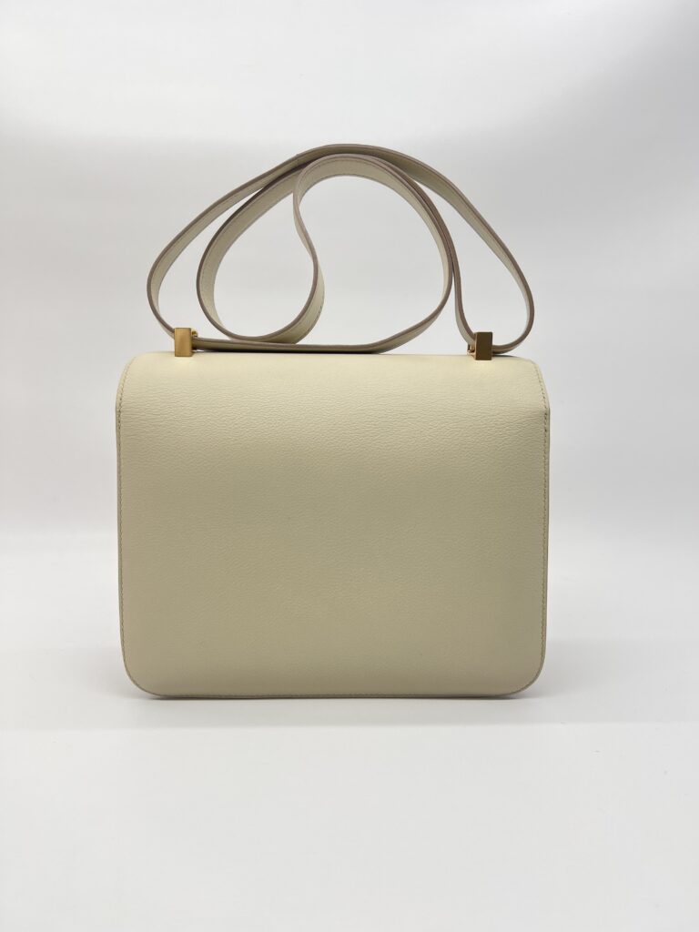 Hermes Constance 24 Evercolor Beton GHW