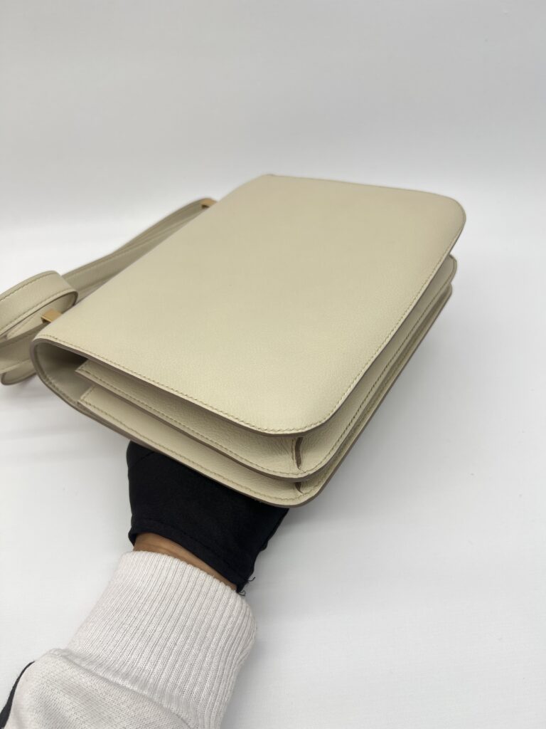 Hermes Constance 24 Evercolor Beton GHW