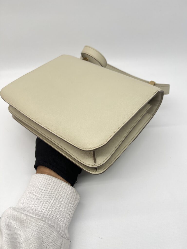 Hermes Constance 24 Evercolor Beton GHW