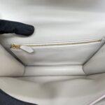 Hermes Constance 24 Evercolor Beton GHW