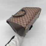Louis Vuitton Rivoli MM Damier Ebene GHW