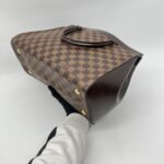 Louis Vuitton Rivoli MM Damier Ebene GHW