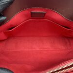 Louis Vuitton Rivoli MM Damier Ebene GHW