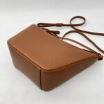 Loewe Hammock Hobo Mini Calfskin Tan GHW