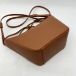 Loewe Hammock Hobo Mini Calfskin Tan GHW