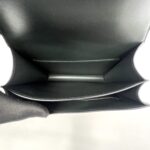 Hermes Constance 18 Mini III Veau Epsom Vert Fonce GHW