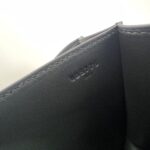Hermes Constance 18 Mini III Veau Epsom Vert Fonce GHW