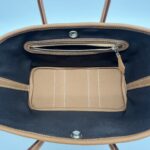 Hermes Neo Garden 23 Togo gold PHW