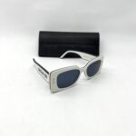 Dior Sunglasses Pacific 1 Blue White