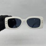 Dior Sunglasses Pacific 1 Blue White