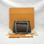 Louis Vuitton Surene BB Monogram Black GHW