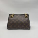 Louis Vuitton Surene BB Monogram Black GHW