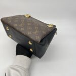 Louis Vuitton Surene BB Monogram Black GHW