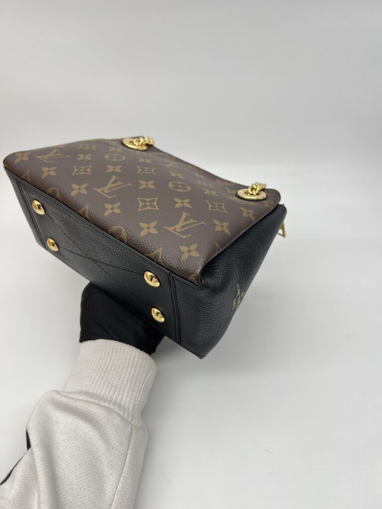 Louis Vuitton Surene BB Monogram Black GHW