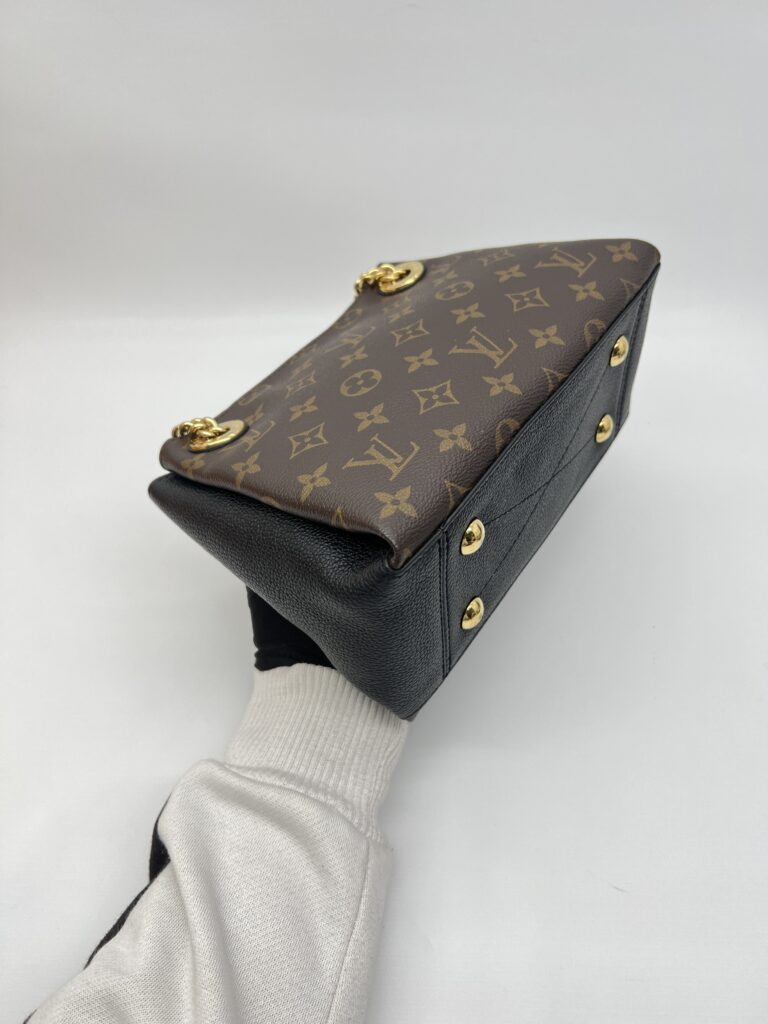 Louis Vuitton Surene BB Monogram Black GHW