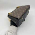 Louis Vuitton Surene BB Monogram Black GHW