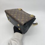 Louis Vuitton Surene BB Monogram Black GHW