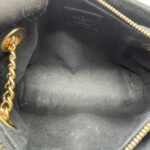 Louis Vuitton Surene BB Monogram Black GHW