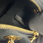Louis Vuitton Surene BB Monogram Black GHW