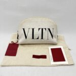 Louis Vuitton Galliera GM Monogram GHW