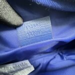 Gucci Gucci X Oshkosh B'Gosh Canvas Blue Stripe SHW