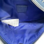 Gucci Gucci X Oshkosh B'Gosh Canvas Blue Stripe SHW