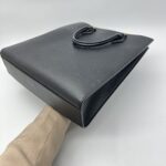Louis Vuitton Sac Plat PM Epi Black GHW