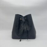 Louis Vuitton Neo Neo Monogram Empreinte Black GHW