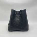 Louis Vuitton Neo Neo Monogram Empreinte Black GHW