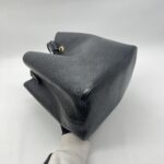 Louis Vuitton Neo Neo Monogram Empreinte Black GHW