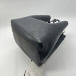 Louis Vuitton Neo Neo Monogram Empreinte Black GHW